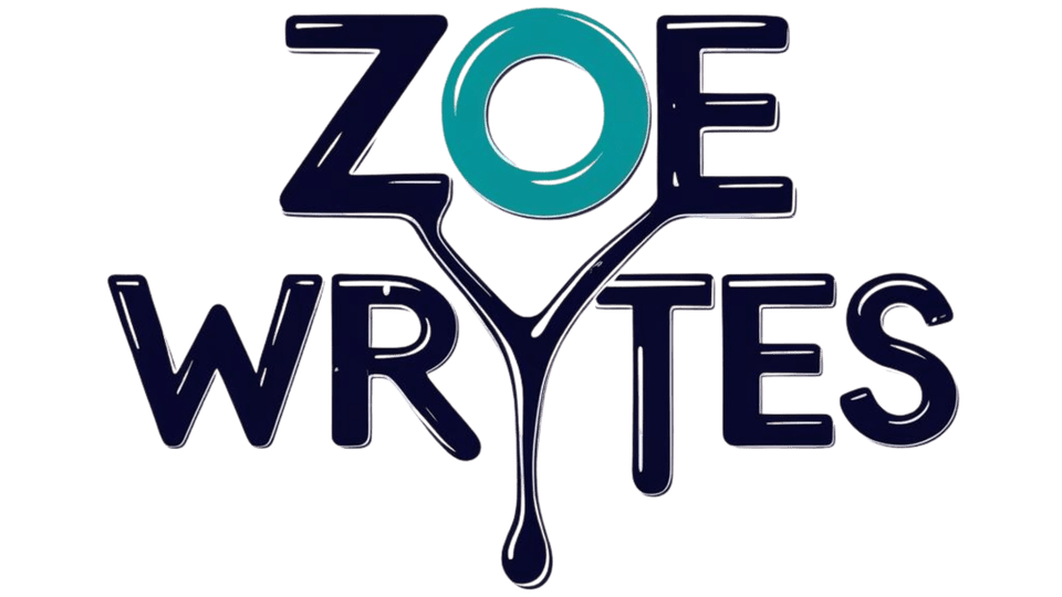 Zoe Wrytes